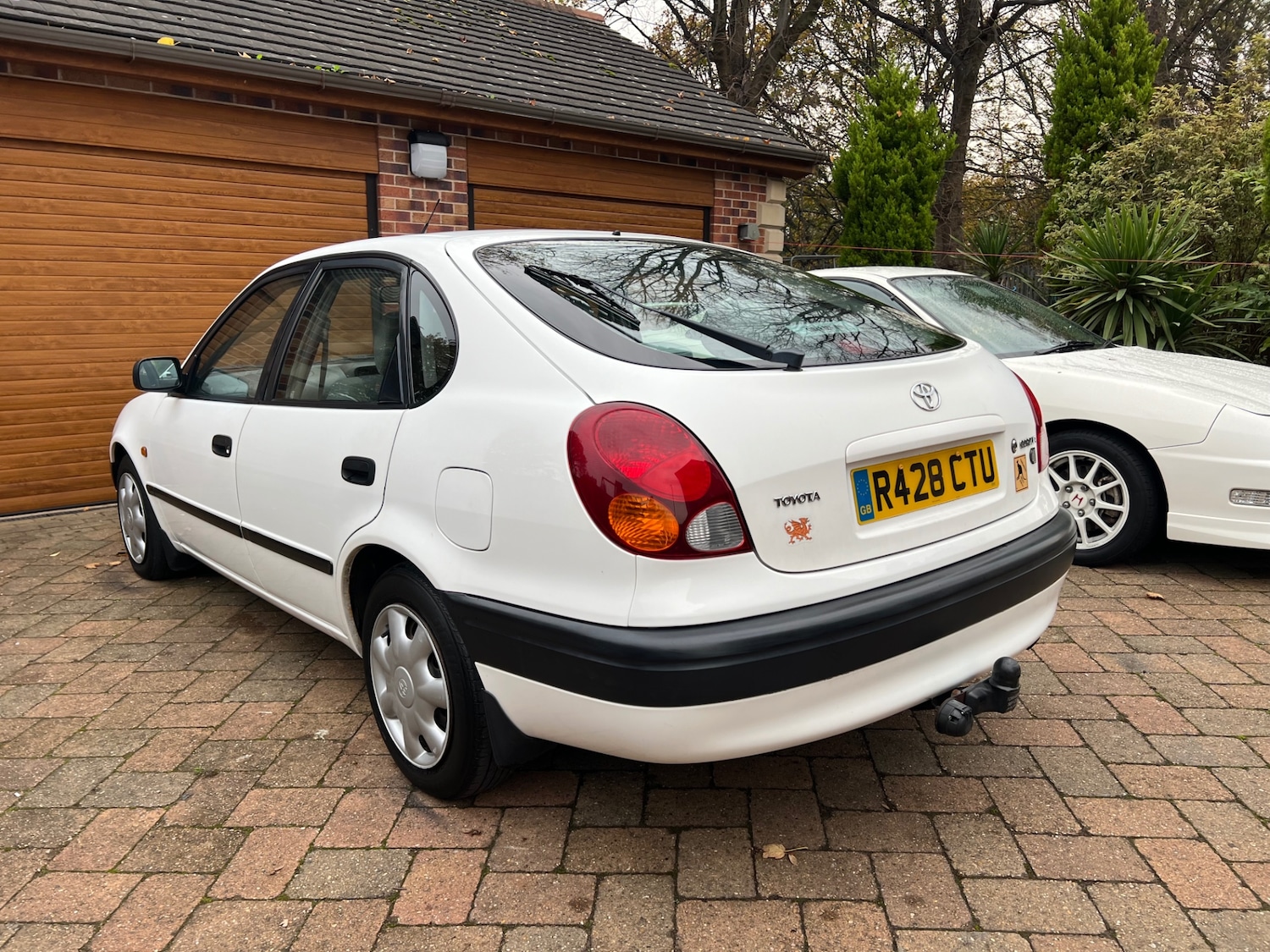 Used Toyota Corolla 1997 for sale - 76493890: Photo 7