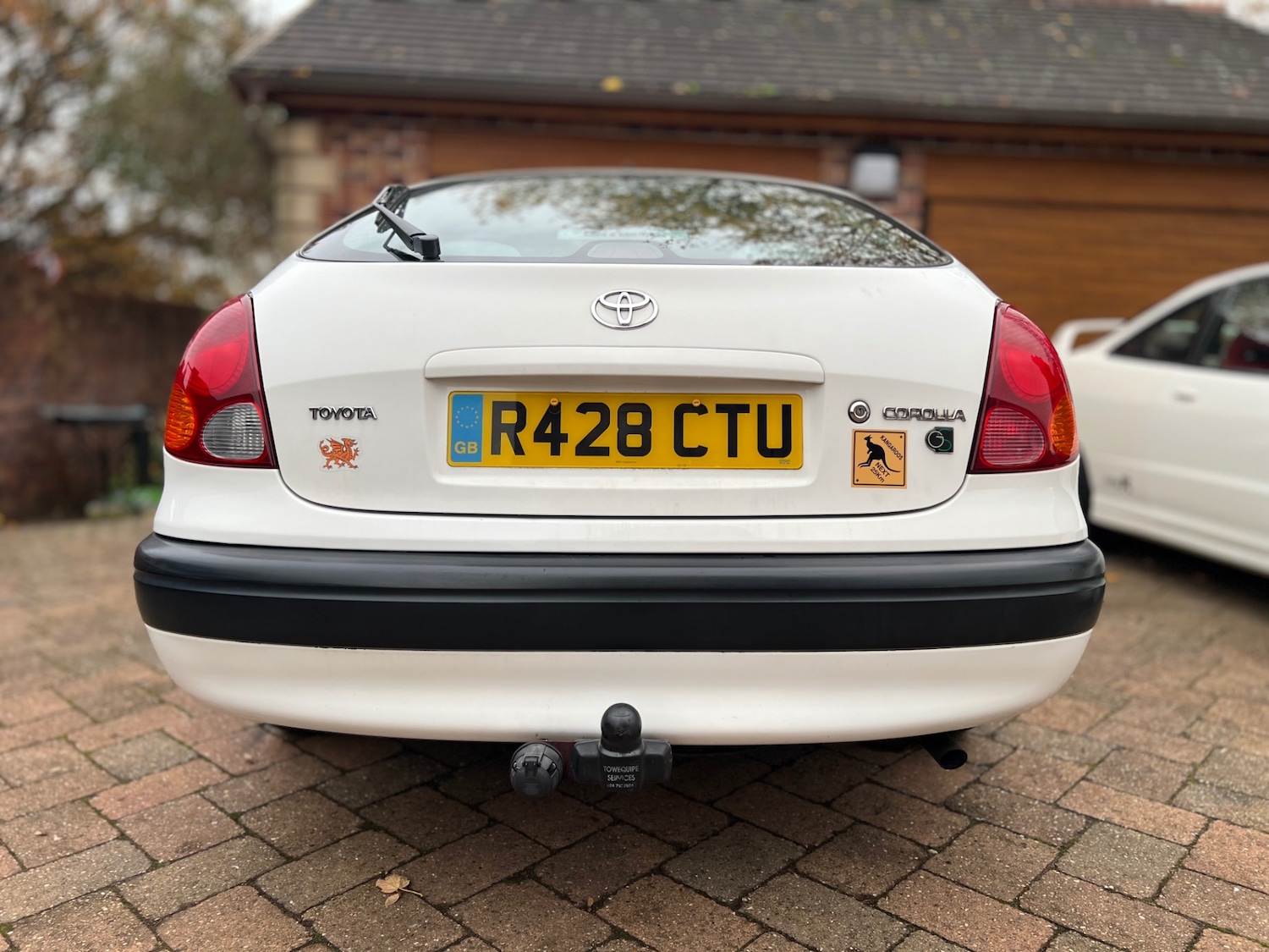 Used Toyota Corolla 1997 for sale - 76493890: Photo 9