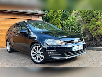 Used Volkswagen Golf 2014 for sale - 79421766: Photo