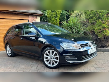 Used Volkswagen Golf 2014 for sale - 79421766: Photo
