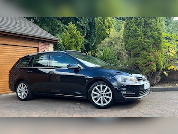 Used Volkswagen Golf 2014 for sale - 79421766: Photo