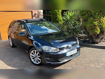 Used Volkswagen Golf 2014 for sale - 79421766: Photo
