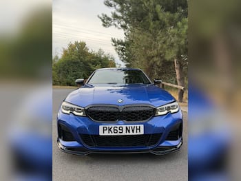 Used BMW 3 Series 2019 for sale - 79633007: Photo