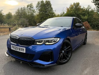 Used BMW 3 Series 2019 for sale - 79633007: Photo