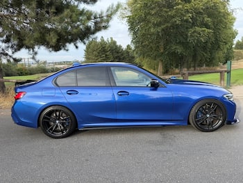 Used BMW 3 Series 2019 for sale - 79633007: Photo