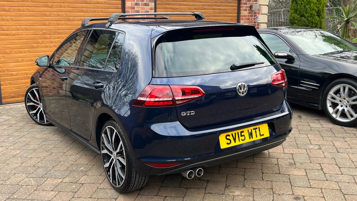Used Volkswagen Golf 2015 for sale - 78031811: Photo 11