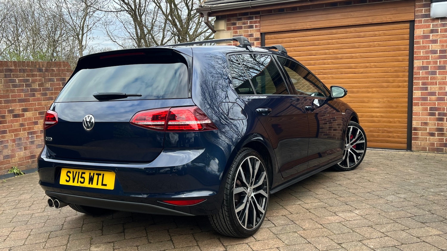 Used Volkswagen Golf 2015 for sale - 78031811: Photo 13