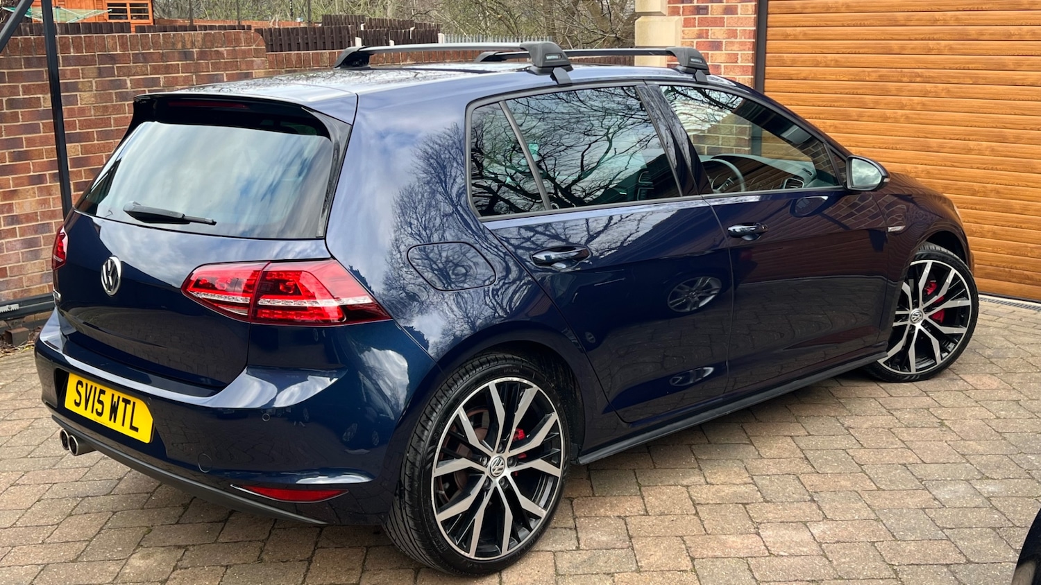 Used Volkswagen Golf 2015 for sale - 78031811: Photo 14