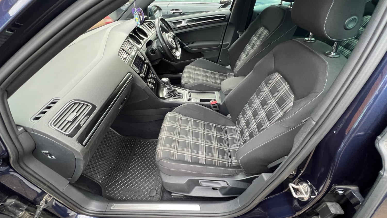 Used Volkswagen Golf 2015 for sale - 78031811: Photo 15