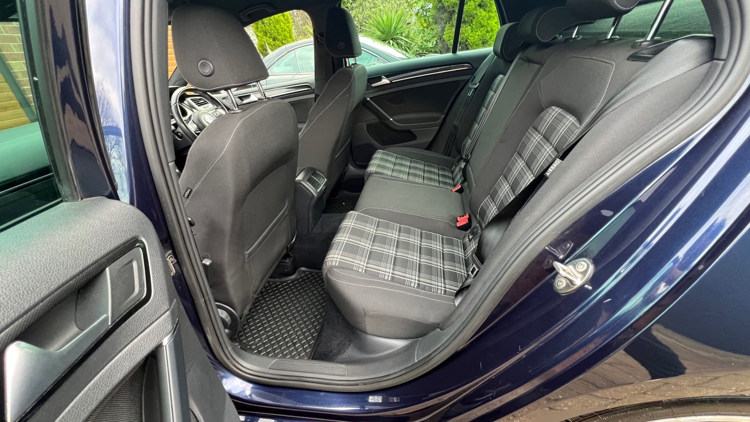 Used Volkswagen Golf 2015 for sale - 78031811: Photo 17