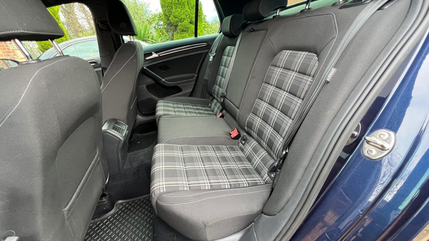 Used Volkswagen Golf 2015 for sale - 78031811: Photo 18