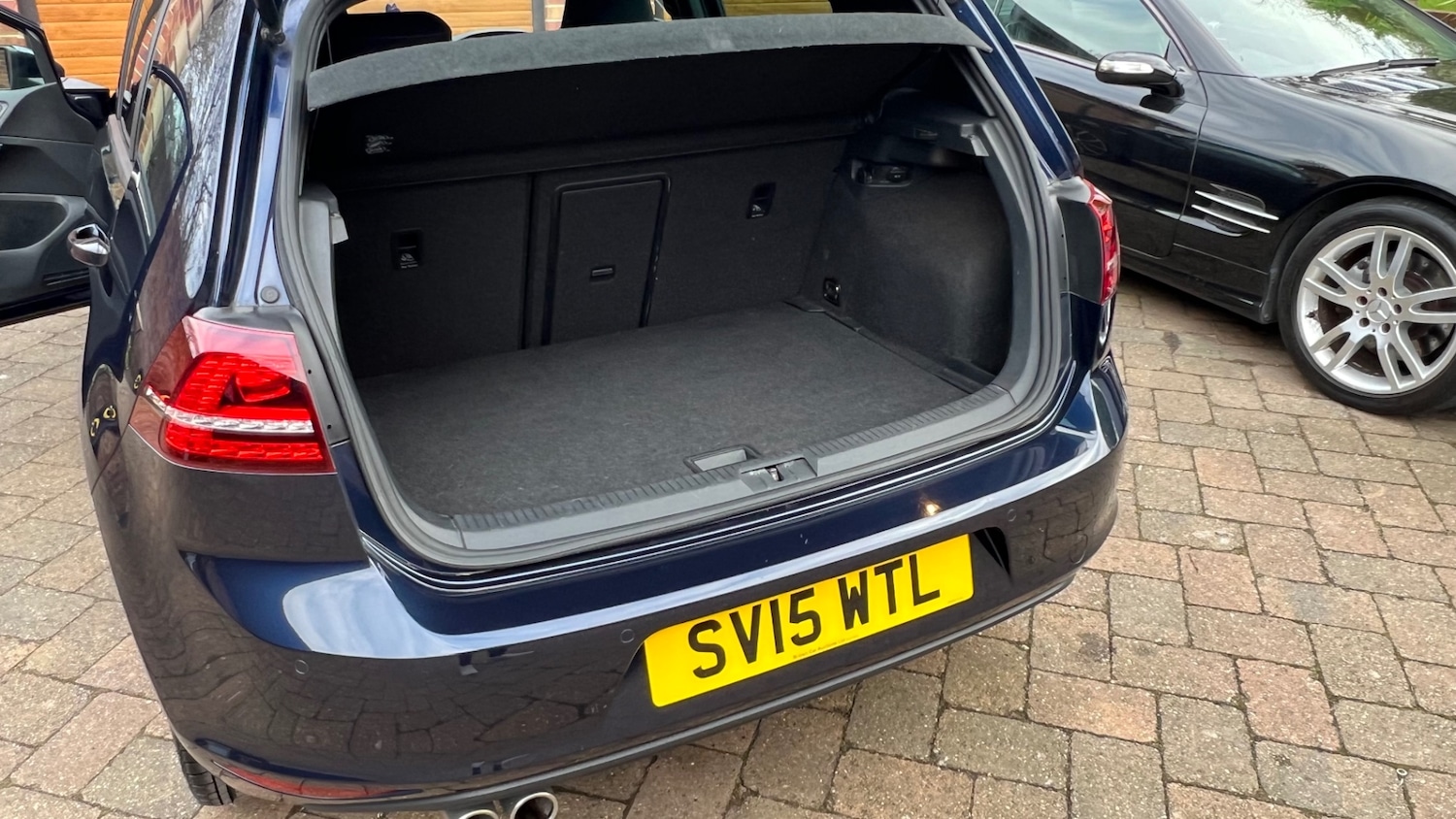 Used Volkswagen Golf 2015 for sale - 78031811: Photo 19