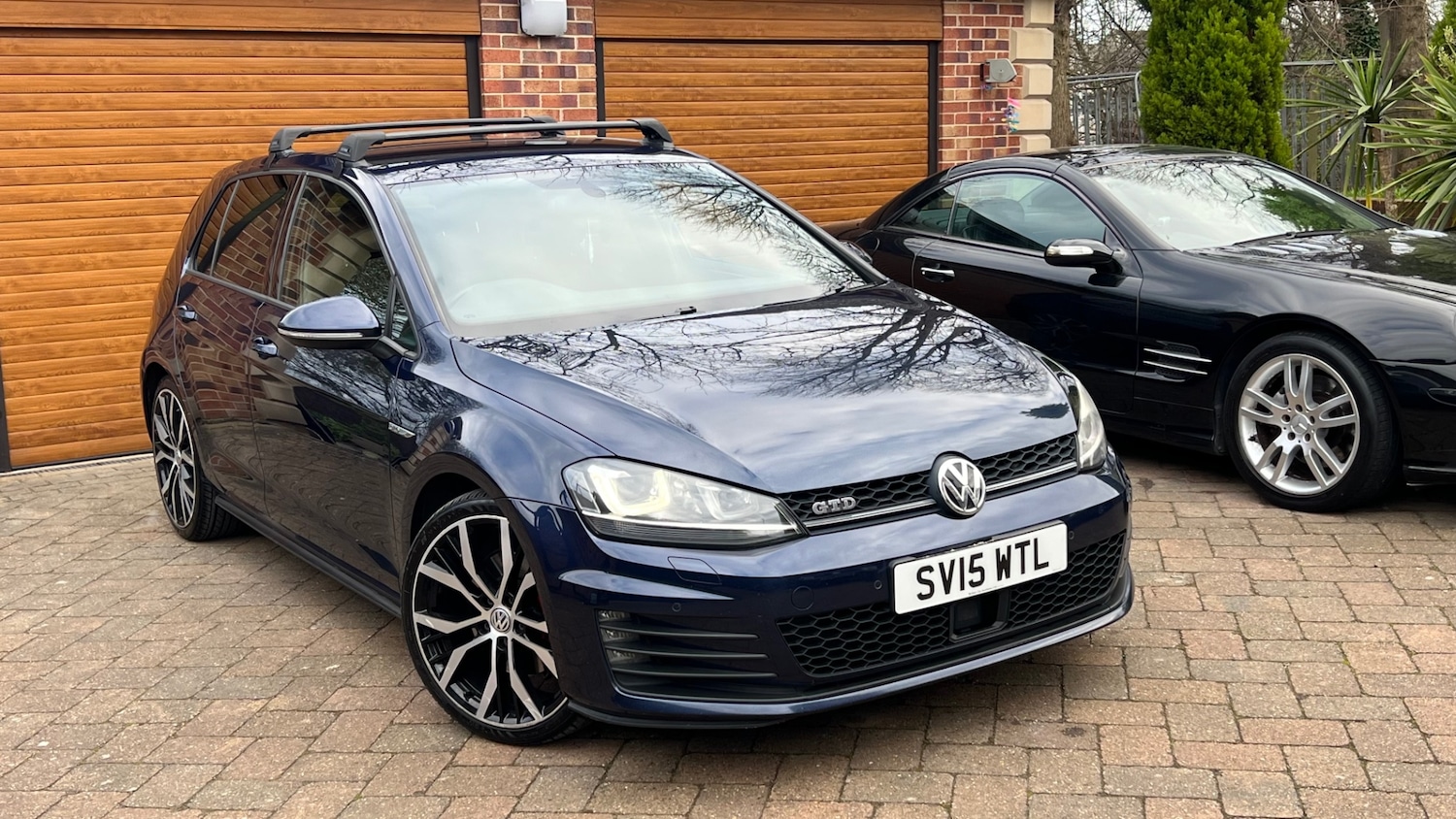 Used Volkswagen Golf 2015 for sale - 78031811: Photo 2