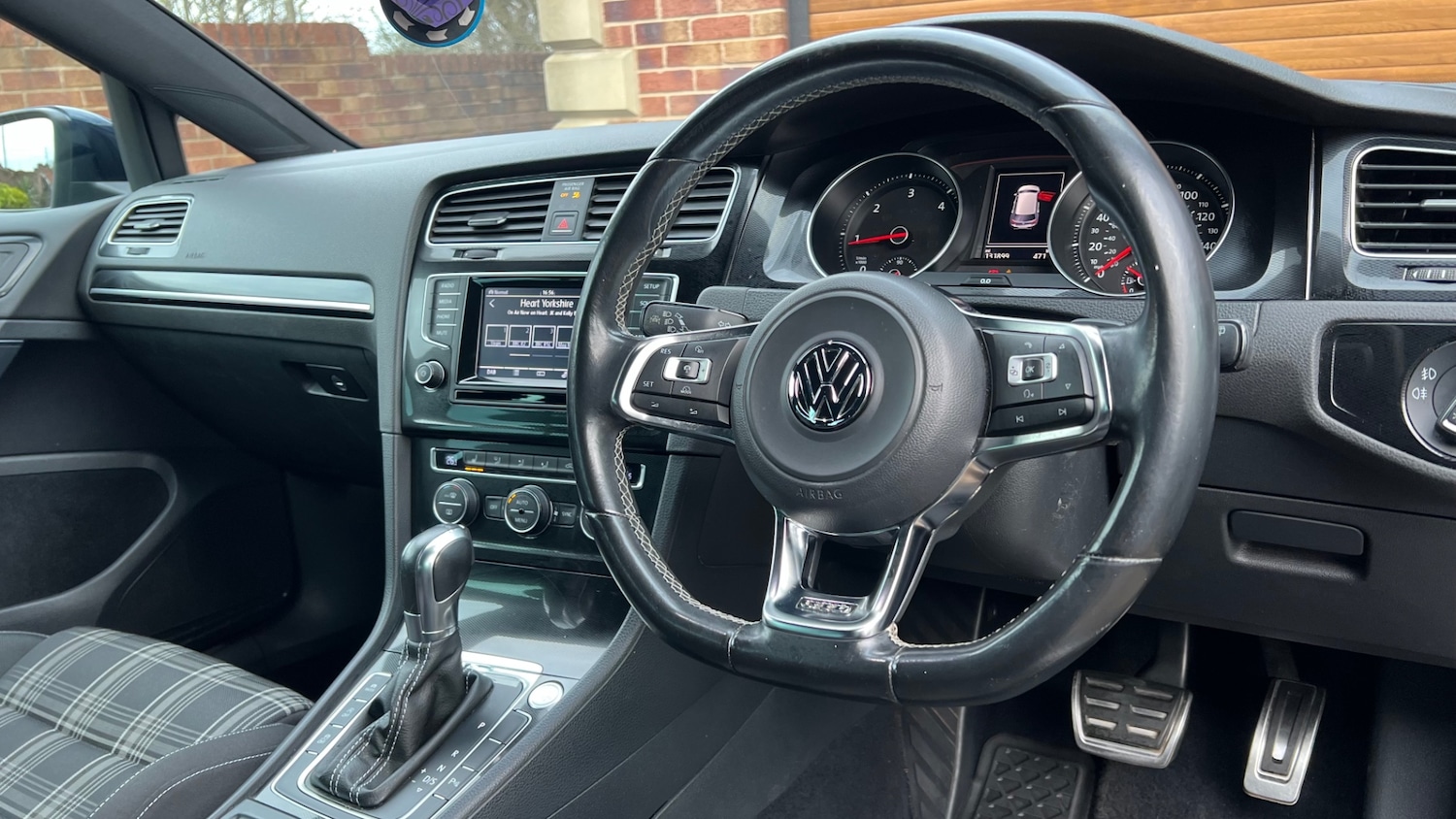 Used Volkswagen Golf 2015 for sale - 78031811: Photo 22