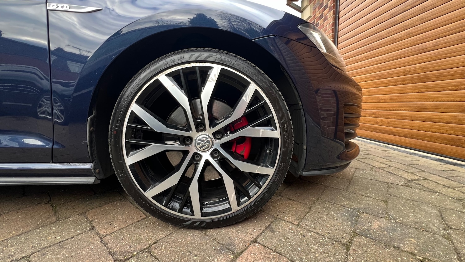 Used Volkswagen Golf 2015 for sale - 78031811: Photo 24