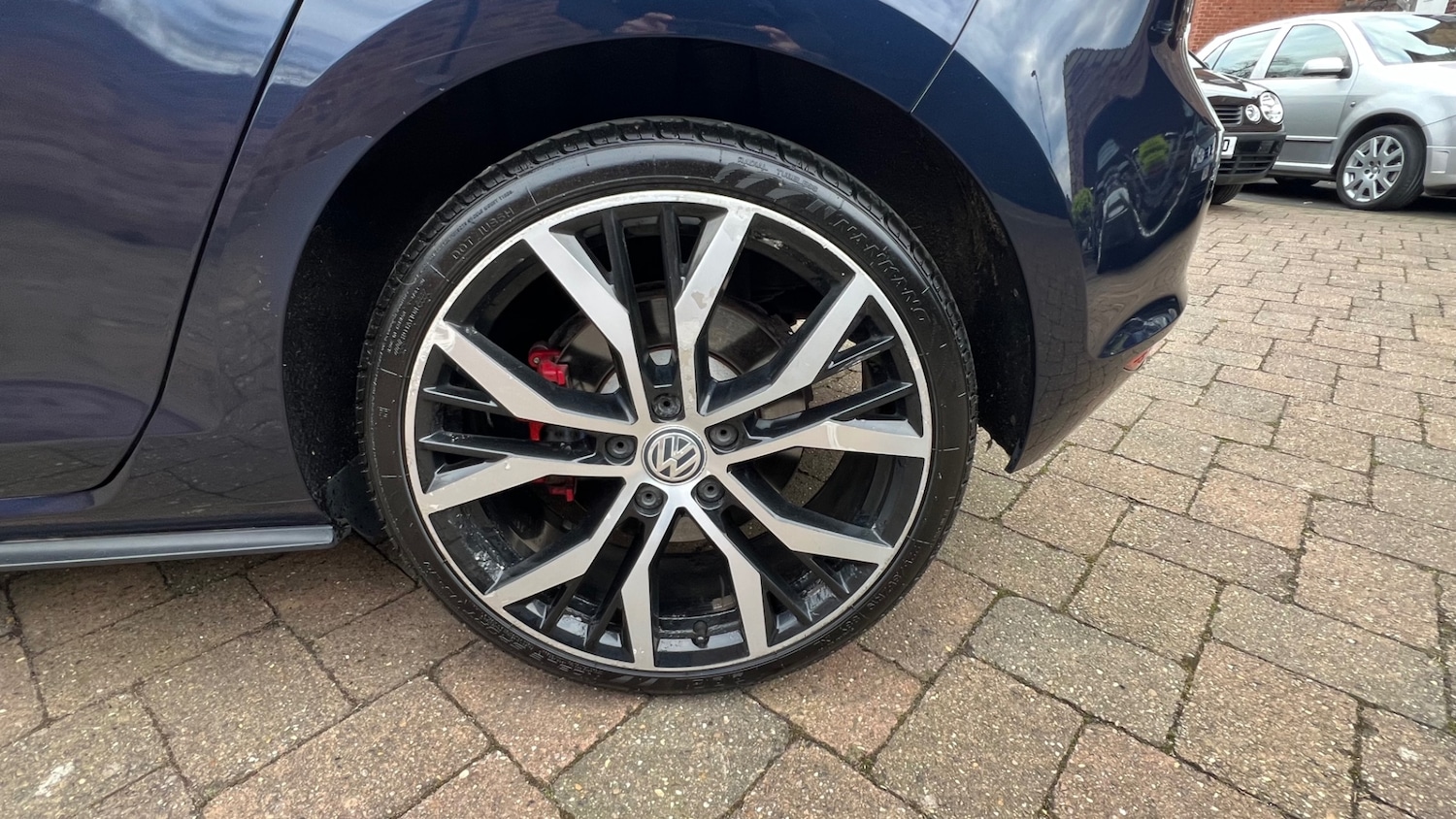 Used Volkswagen Golf 2015 for sale - 78031811: Photo 26