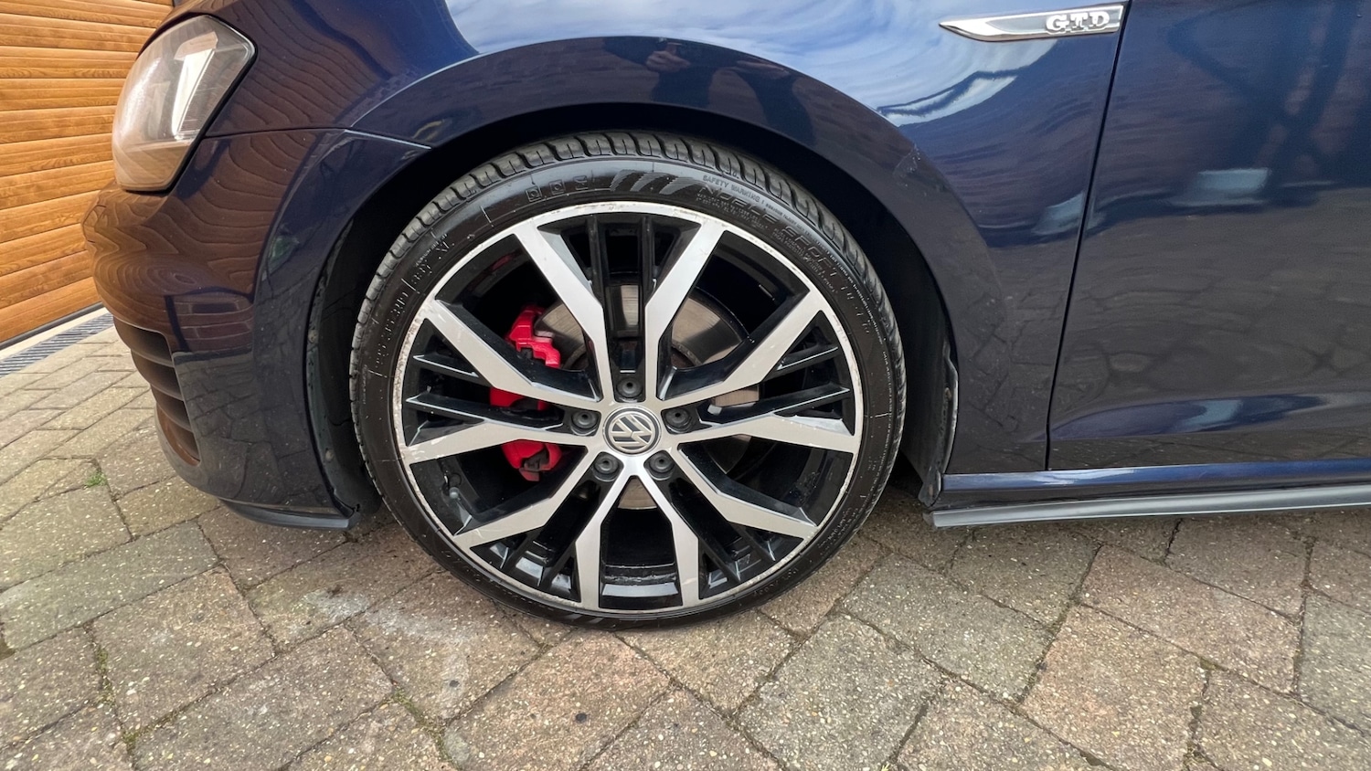 Used Volkswagen Golf 2015 for sale - 78031811: Photo 27