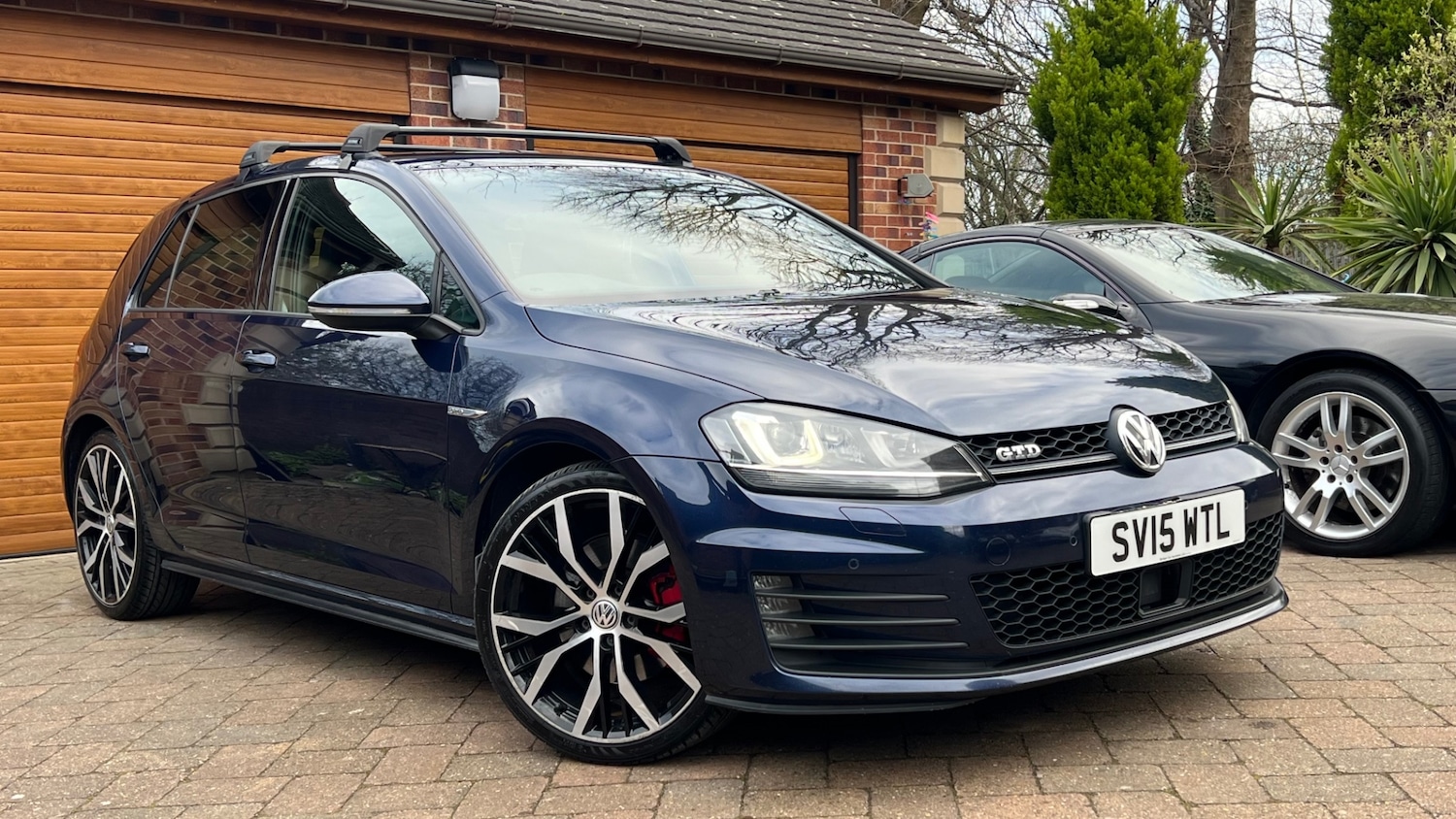 Used Volkswagen Golf 2015 for sale - 78031811: Photo 3