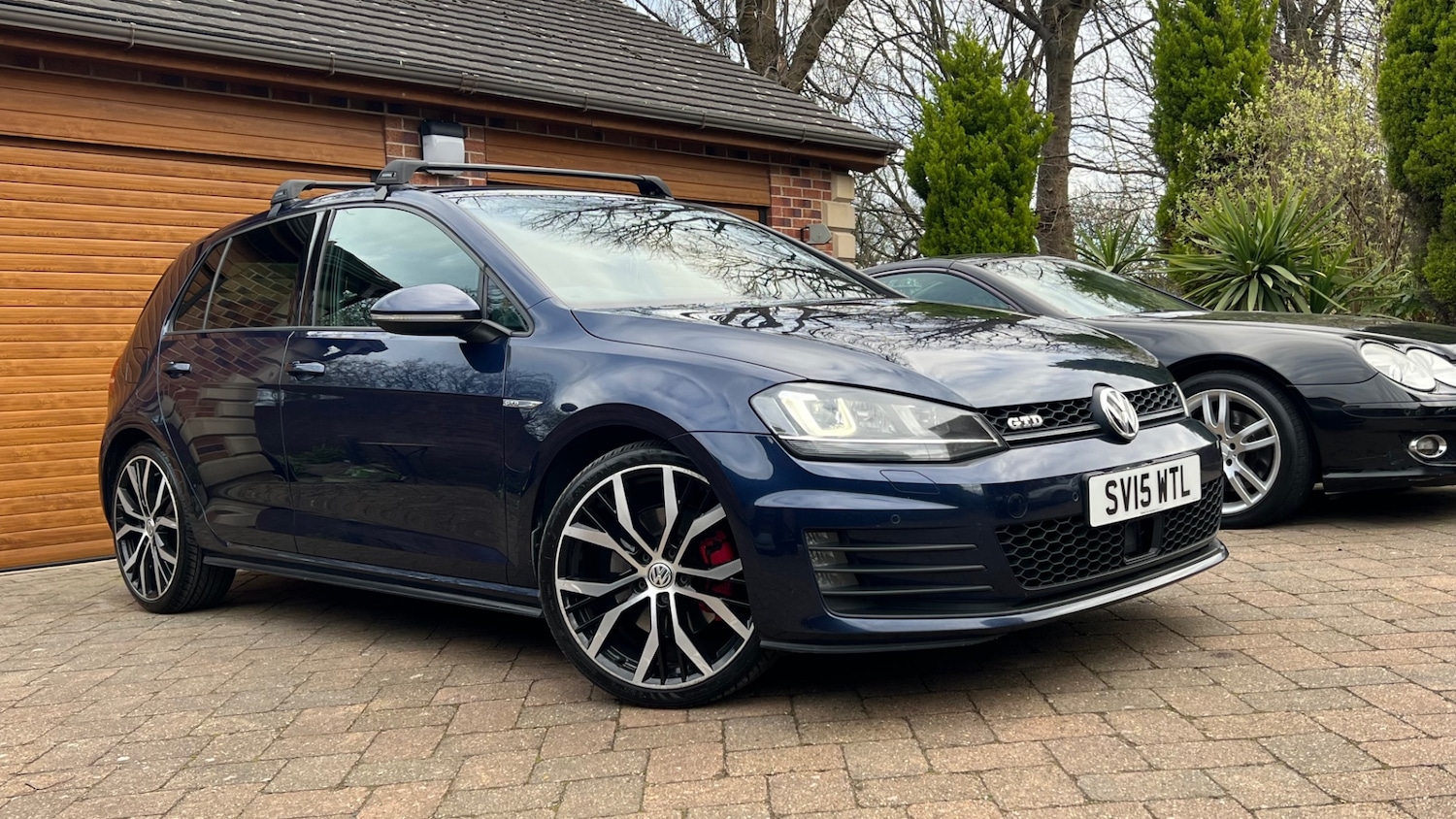 Used Volkswagen Golf 2015 for sale - 78031811: Photo 4