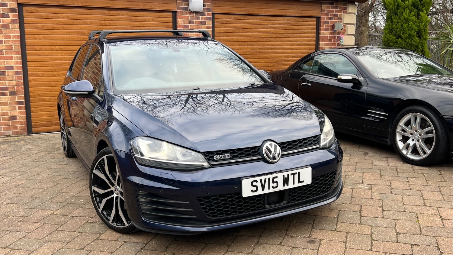 Used Volkswagen Golf 2015 for sale - 78031811: Photo 5