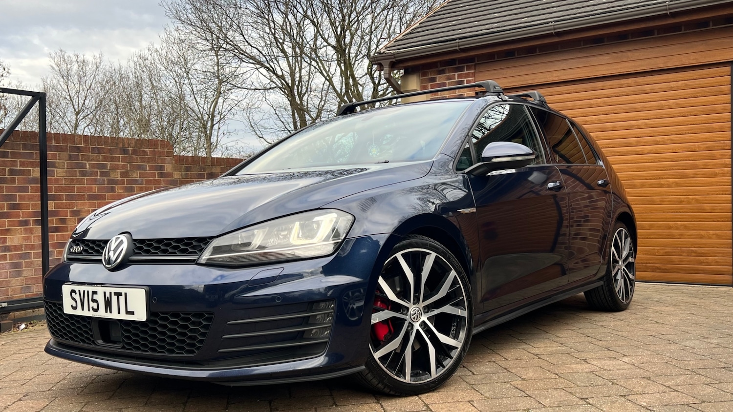 Used Volkswagen Golf 2015 for sale - 78031811: Photo 6