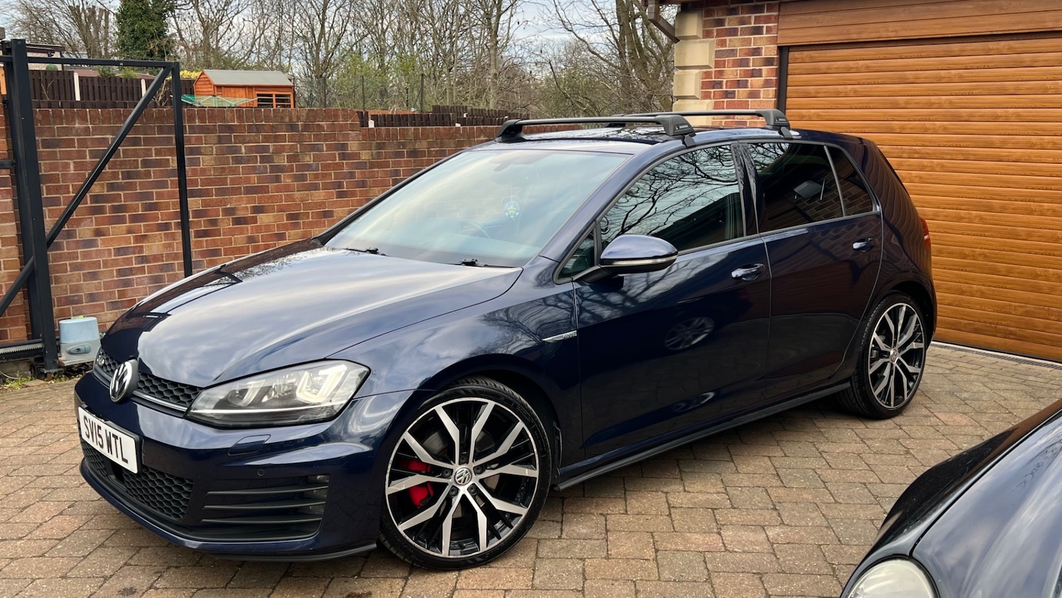 Used Volkswagen Golf 2015 for sale - 78031811: Photo 8