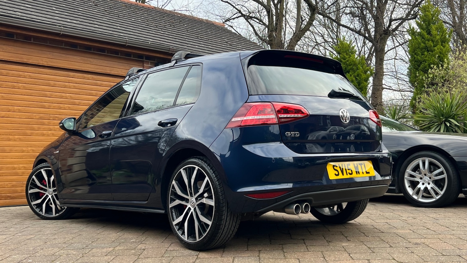 Used Volkswagen Golf 2015 for sale - 78031811: Photo 9