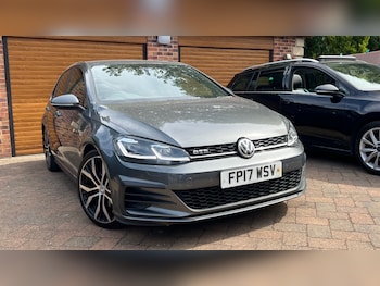 Used Volkswagen Golf 2017 for sale - 79478683: Photo