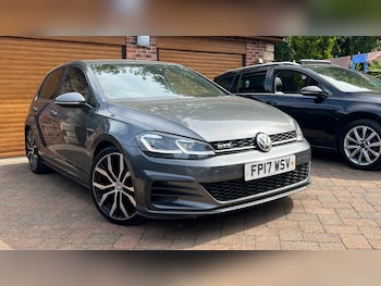 Used Volkswagen Golf 2017 for sale - 79478683: Photo