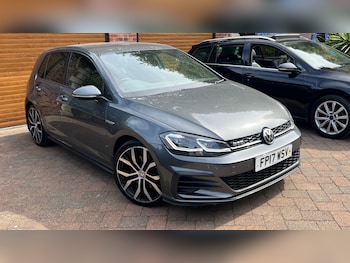 Used Volkswagen Golf 2017 for sale - 79478683: Photo