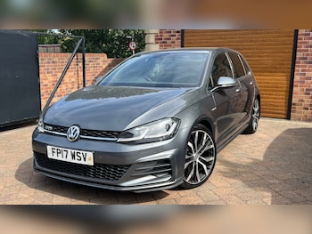 Used Volkswagen Golf 2017 for sale - 79478683: Photo