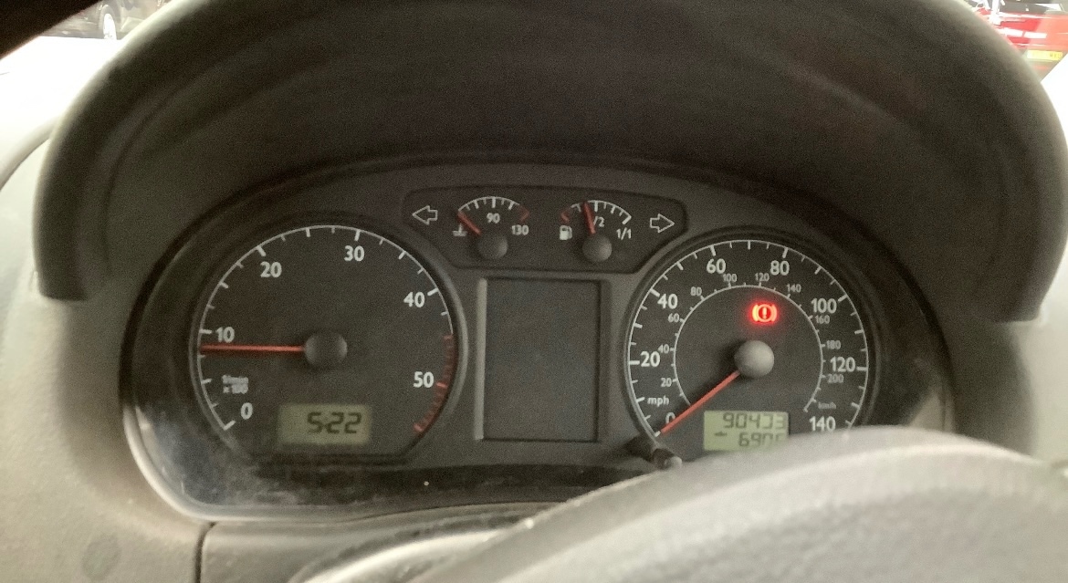 Used Volkswagen Polo 2005 for sale - 77882044: Photo 11