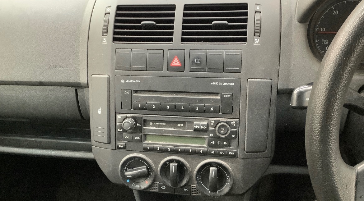 Used Volkswagen Polo 2005 for sale - 77882044: Photo 12