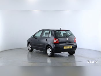 Used Volkswagen Polo 2005 for sale - 77882044: Photo