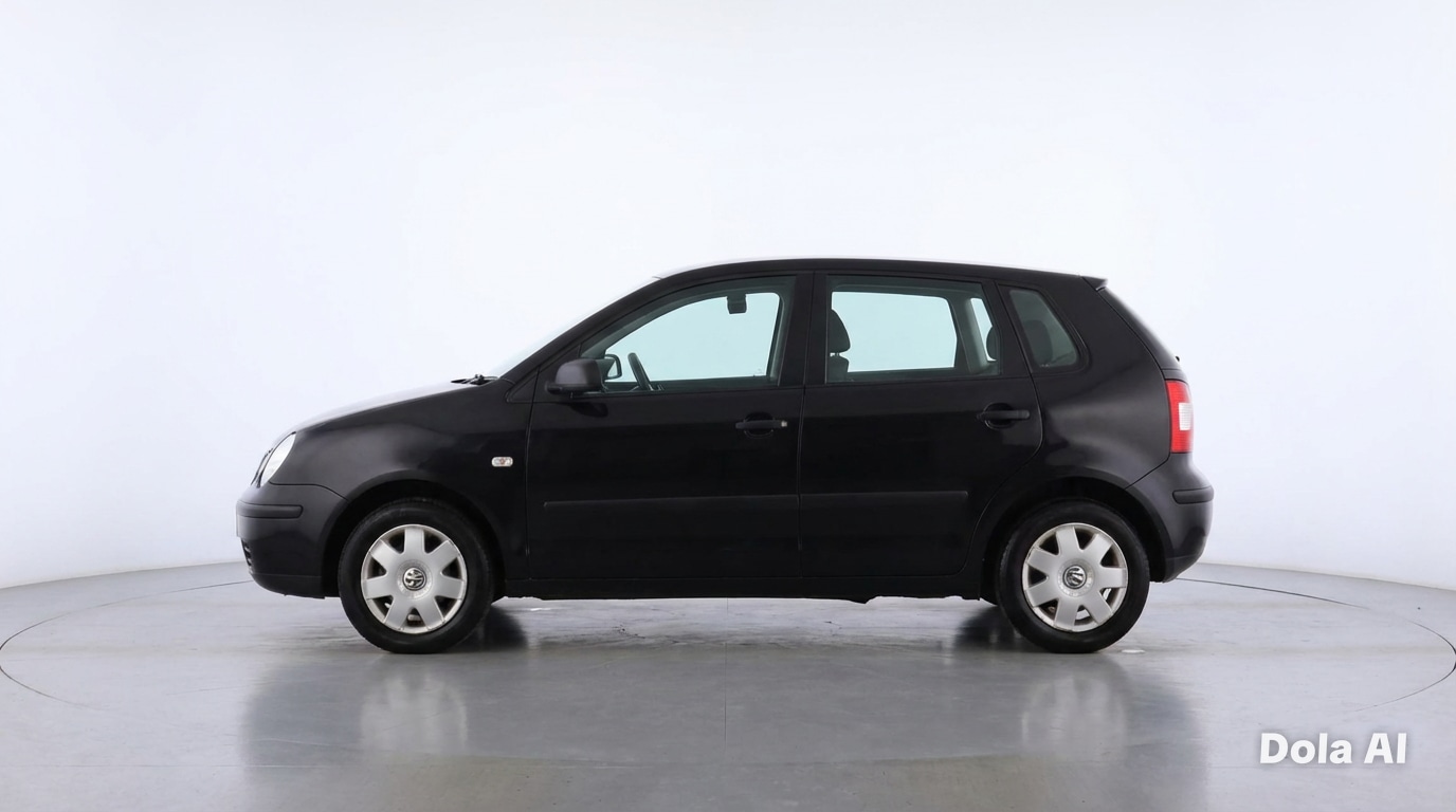 Used Volkswagen Polo 2005 for sale - 77882044: Photo 7