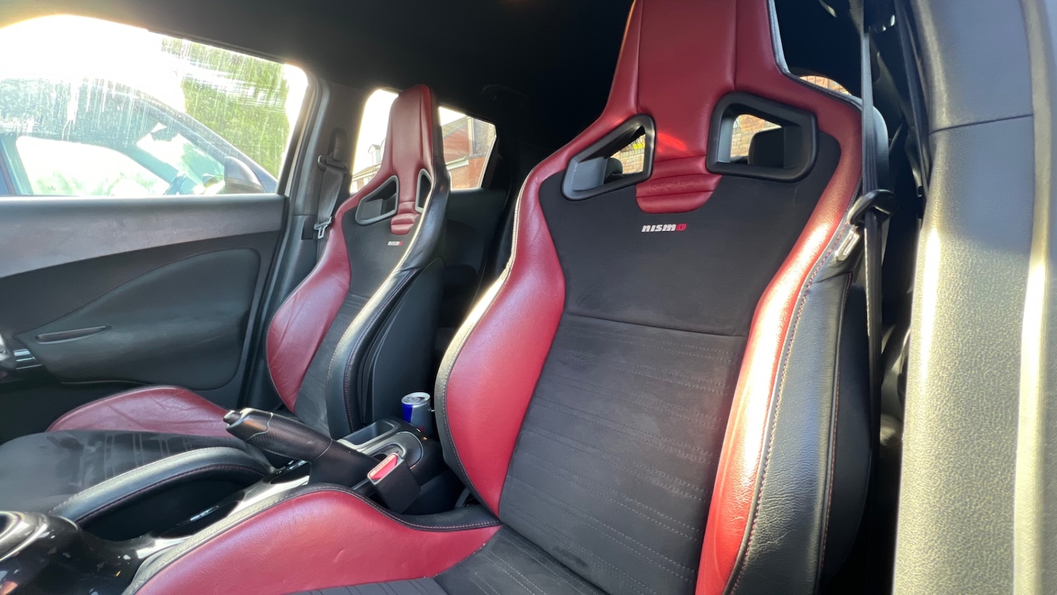 Used Nissan Juke 2015 for sale - 77516496: Photo 11