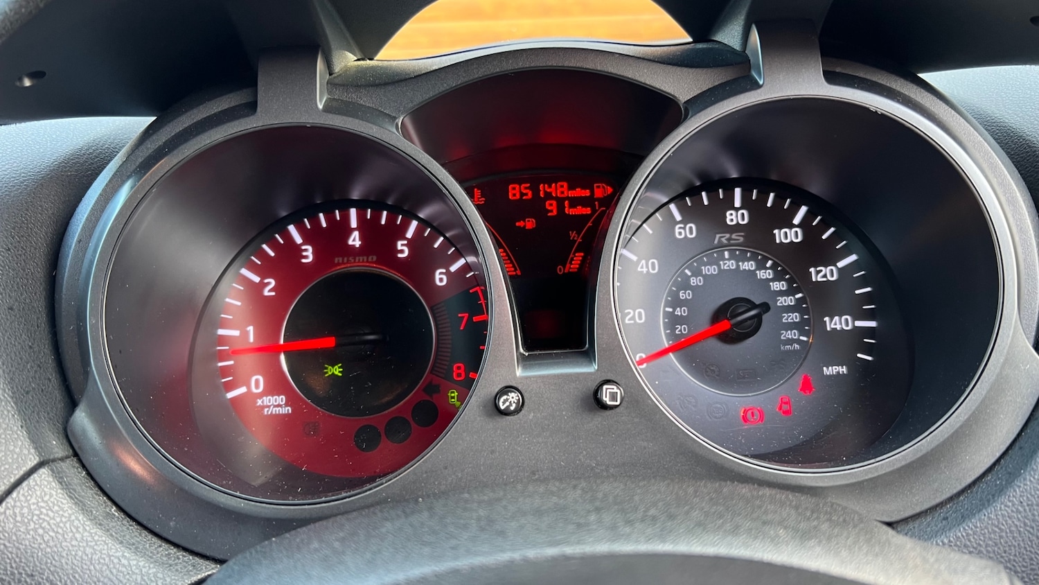 Used Nissan Juke 2015 for sale - 77516496: Photo 21