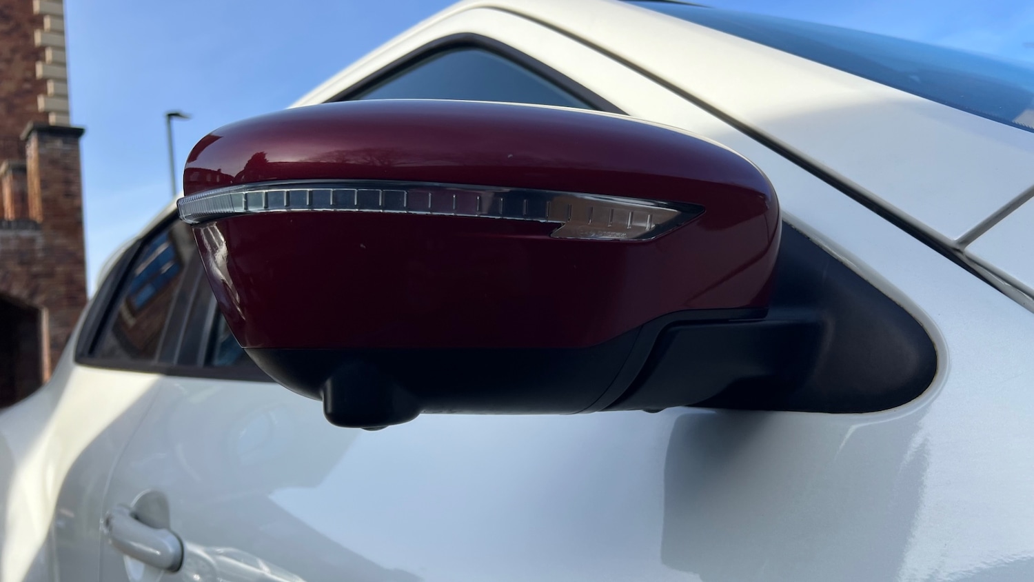 Used Nissan Juke 2015 for sale - 77516496: Photo 24