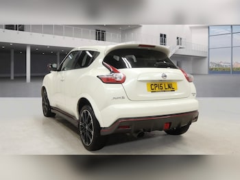 Used Nissan Juke 2015 for sale - 77516496: Photo