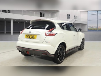 Used Nissan Juke 2015 for sale - 77516496: Photo