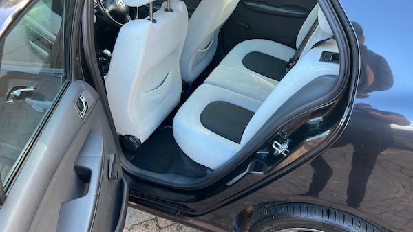 Used Skoda Fabia 2005 for sale - 76181664: Photo 16