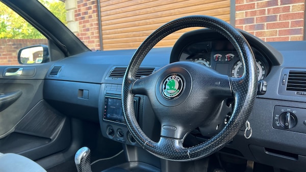 Used Skoda Fabia 2005 for sale - 76181664: Photo 20
