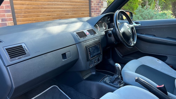 Used Skoda Fabia 2005 for sale - 76181664: Photo 23