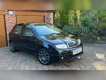 Used Skoda Fabia 2005 for sale - 76181664: Photo 2