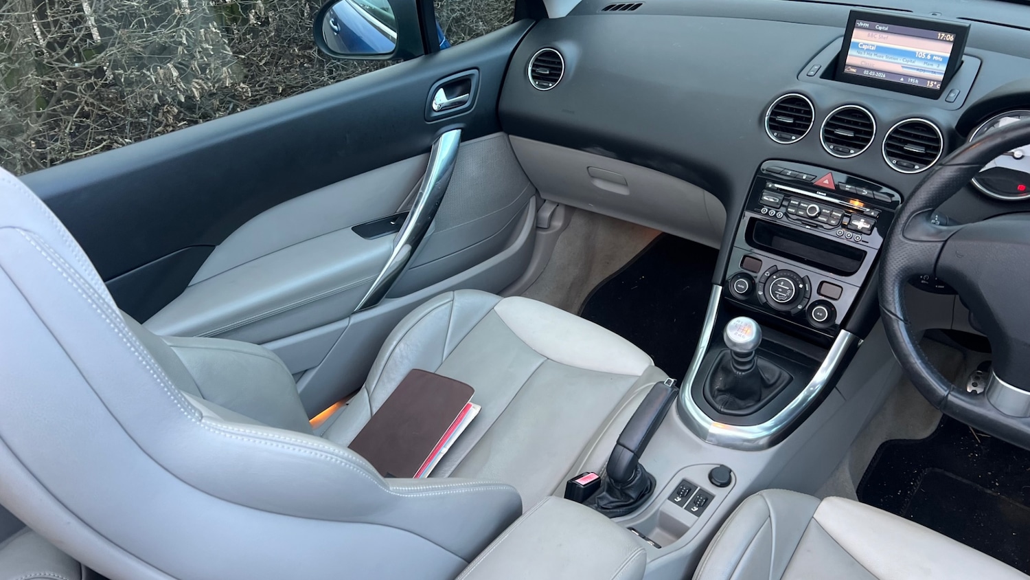 Used Peugeot 308 2009 for sale - 77720913: Photo 10