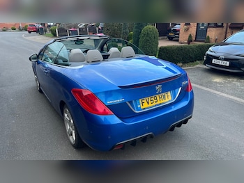 Used Peugeot 308 2009 for sale - 77720913: Photo