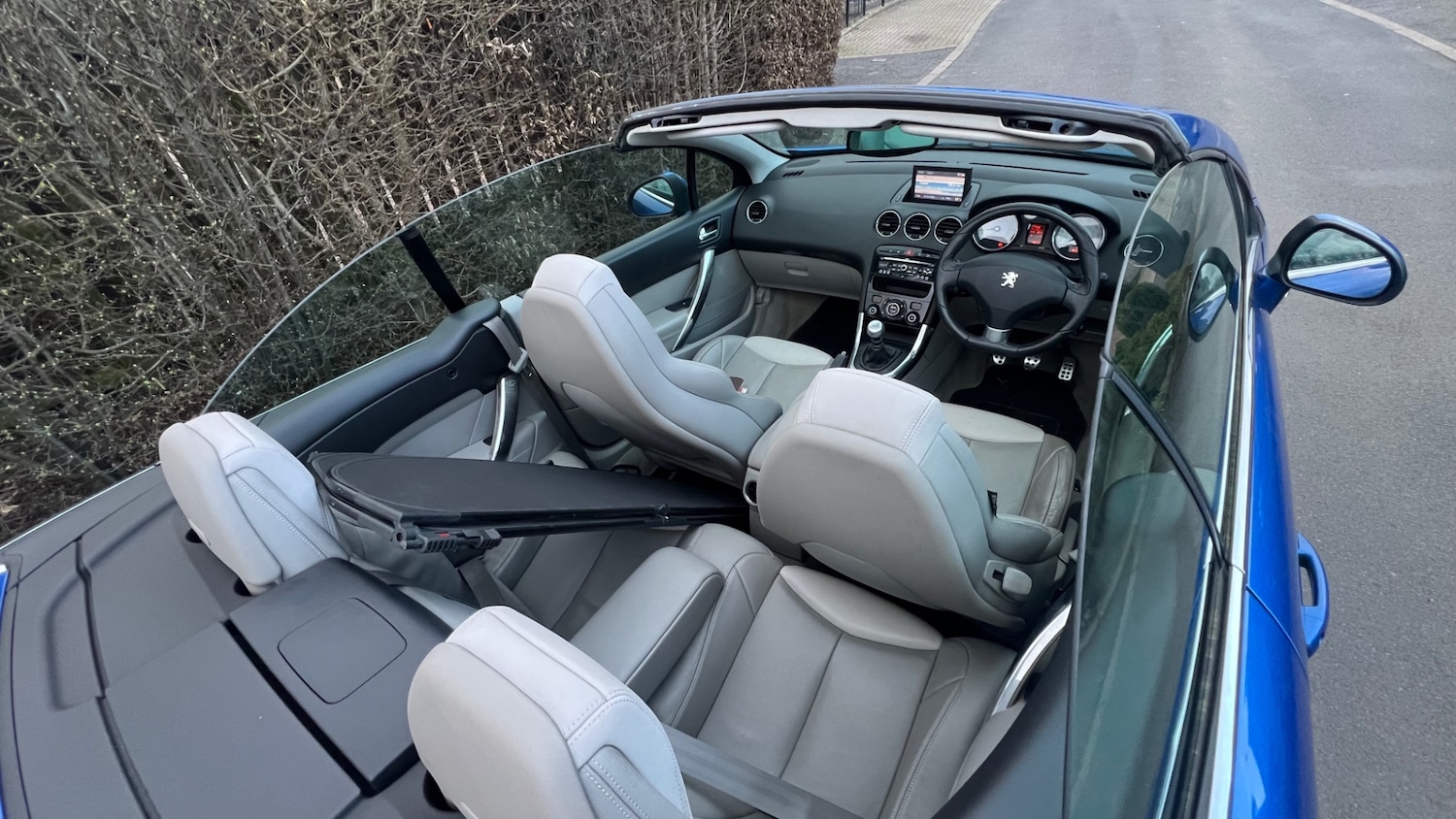 Used Peugeot 308 2009 for sale - 77720913: Photo 7