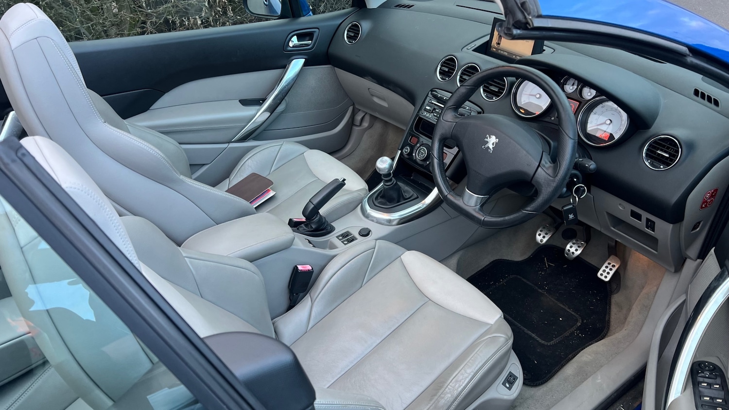 Used Peugeot 308 2009 for sale - 77720913: Photo 8