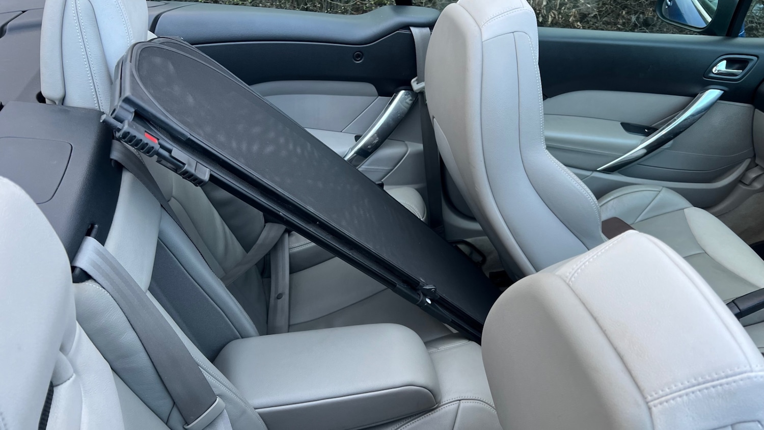 Used Peugeot 308 2009 for sale - 77720913: Photo 9