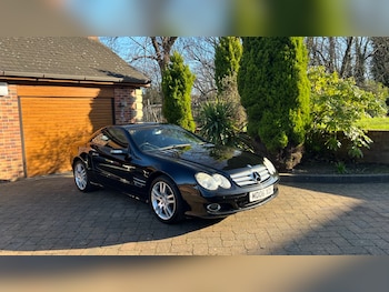 Mercedes-Benz S Class feature image